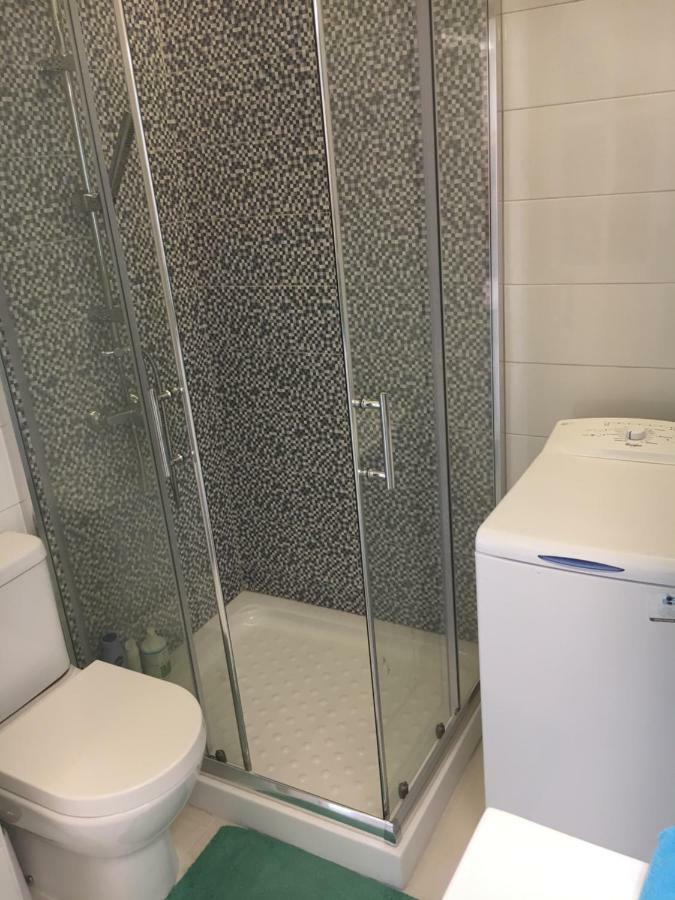 Apartment Los Cristianos 洛斯克里斯蒂亚诺斯 外观 照片