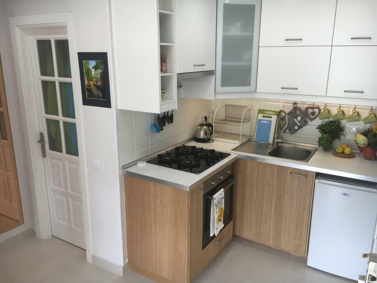 Apartment Los Cristianos 洛斯克里斯蒂亚诺斯 外观 照片